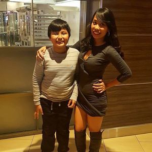 Meet your Posher, Vanessa